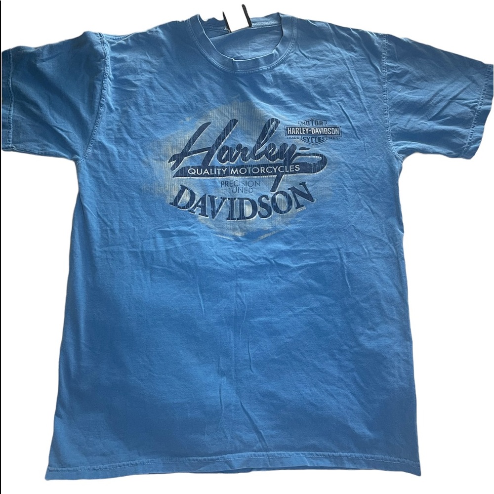 Harley Davison t-shirt